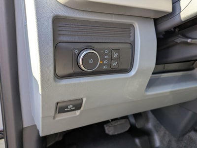 2025 Ford Super Duty F-550 DRW XL