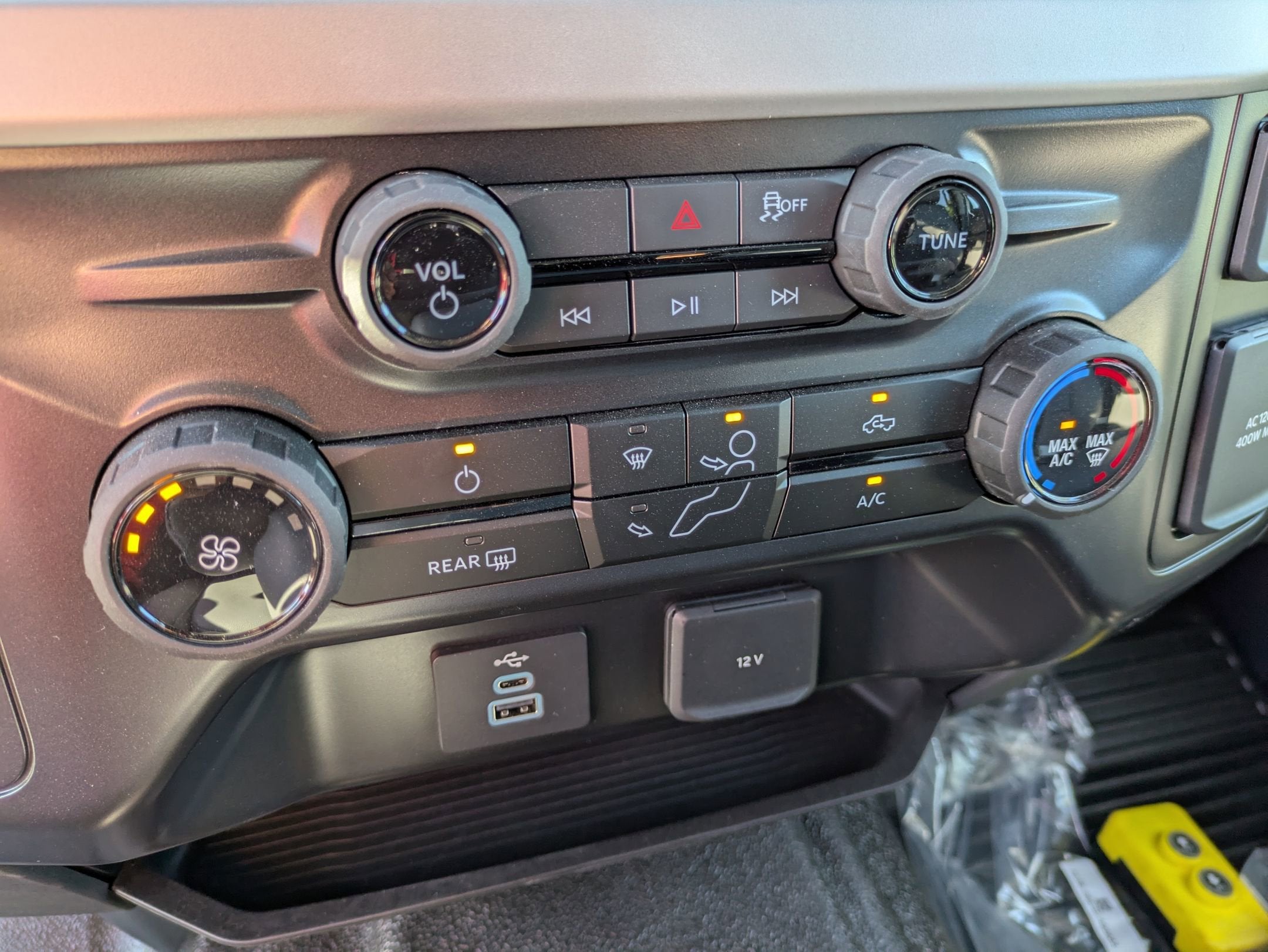 2025 Ford Super Duty F-550 DRW XL