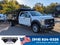 2027 Ford Super Duty F-550 DRW XL