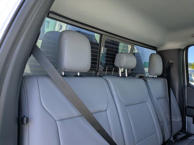 2026 Ford Super Duty F-550 DRW XL