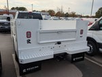 2026 Ford Super Duty F-550 DRW XL