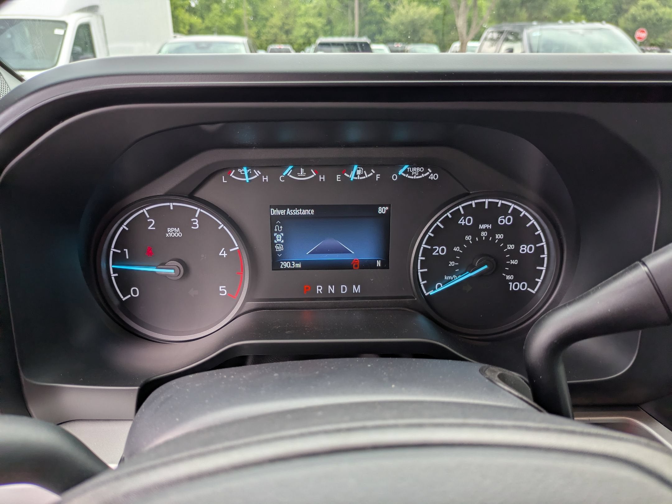 2026 Ford Super Duty F-550 DRW XL