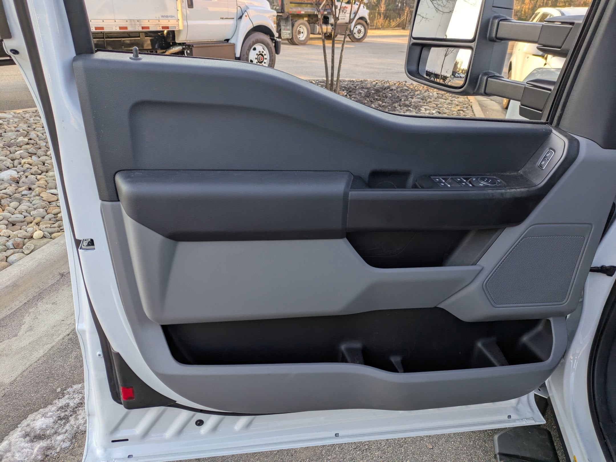 2026 Ford Super Duty F-550 DRW XL