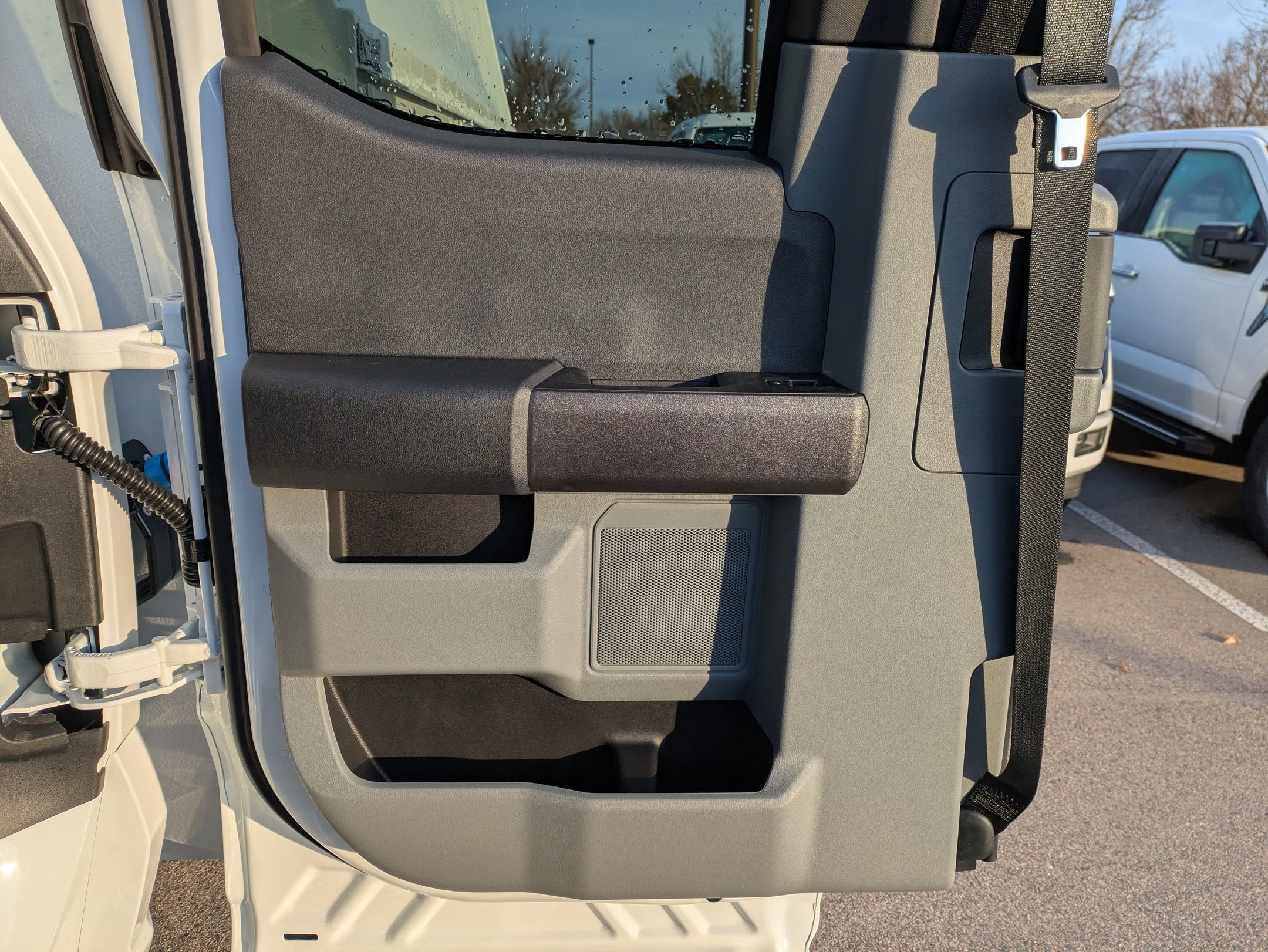 2026 Ford Super Duty F-550 DRW XL