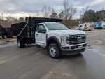 2026 Ford Super Duty F-450 DRW XL