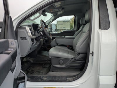 2026 Ford Super Duty F-450 DRW XL