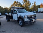 2026 Ford Super Duty F-450 DRW XL