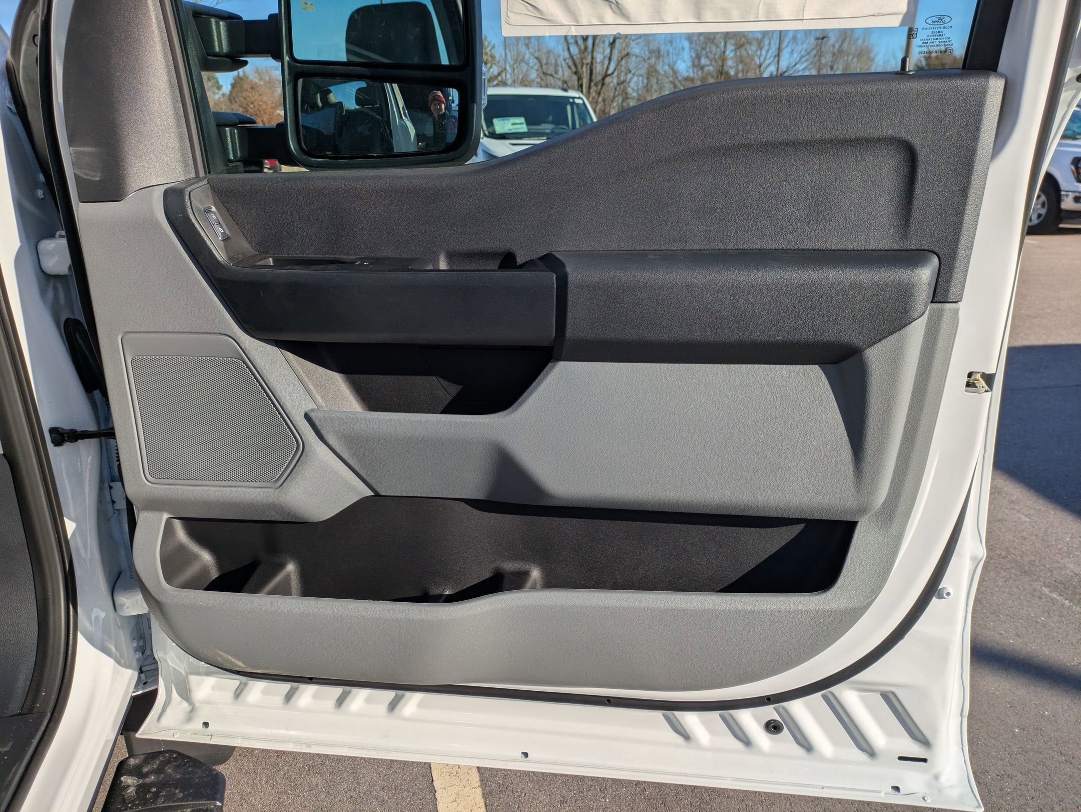 2026 Ford Super Duty F-450 DRW XL
