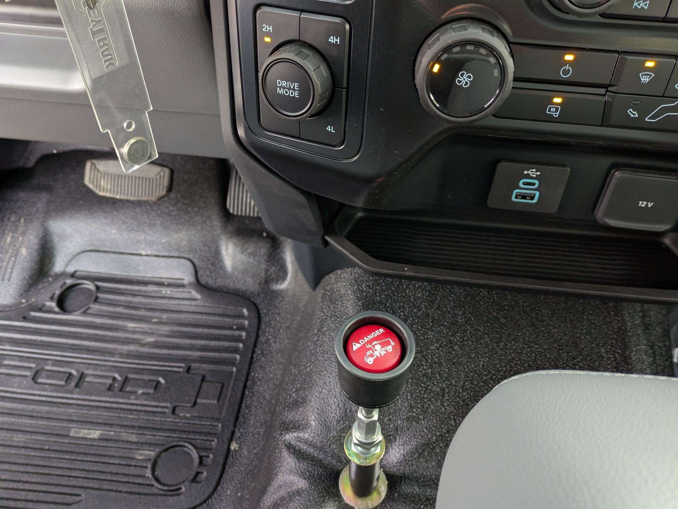 2026 Ford Super Duty F-450 DRW XL