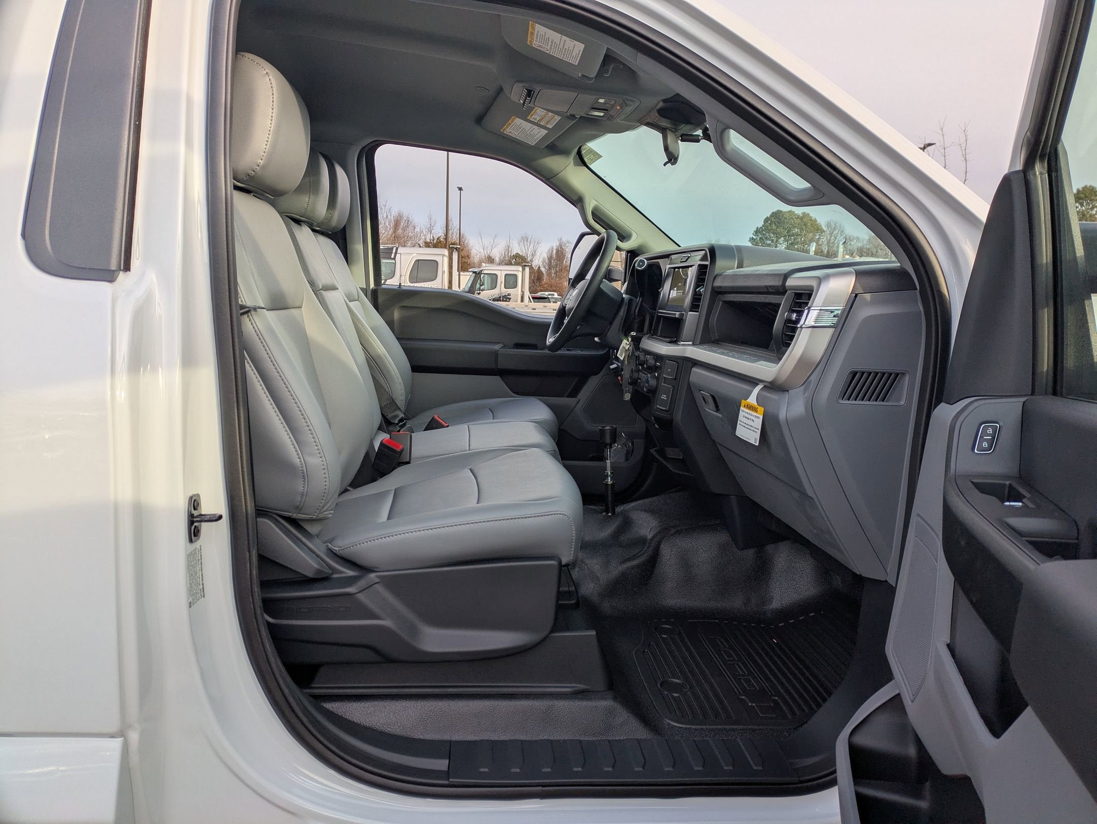 2026 Ford Super Duty F-450 DRW XL