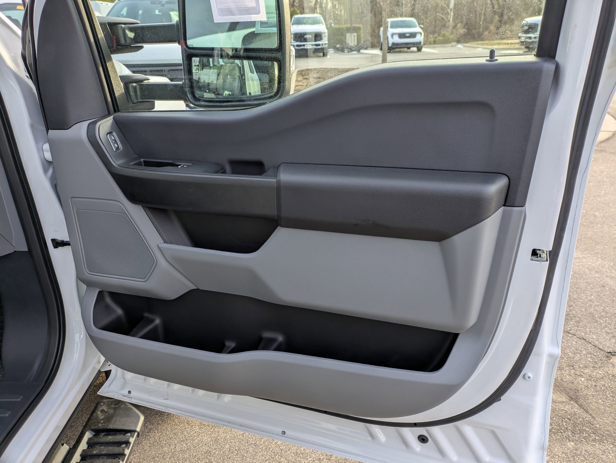 2026 Ford Super Duty F-450 DRW XL