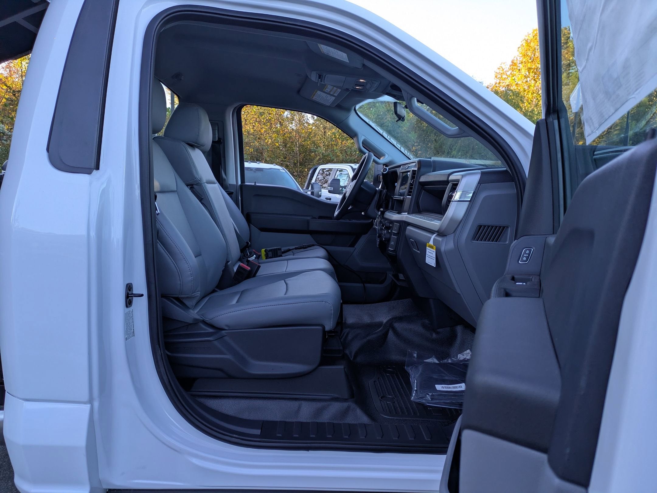 2026 Ford Super Duty F-450 DRW XL