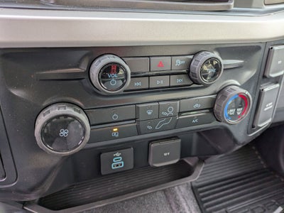 2026 Ford Super Duty F-450 DRW XL