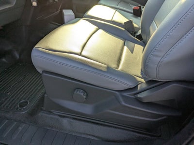 2026 Ford Super Duty F-450 DRW XL