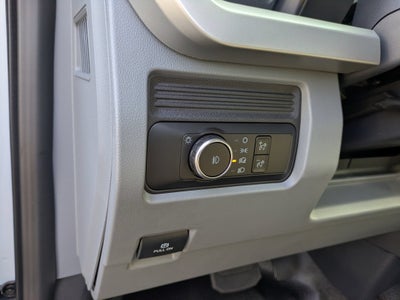 2026 Ford Super Duty F-450 DRW XL