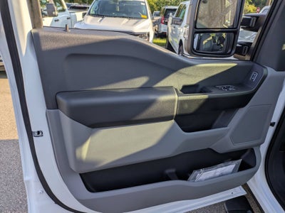2026 Ford Super Duty F-450 DRW XL