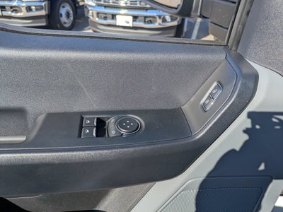 2026 Ford Super Duty F-550 DRW XL