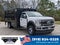 2024 Ford Super Duty F-550 DRW XL