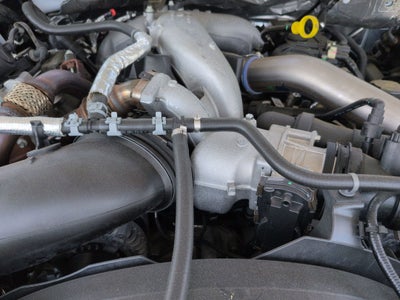 2024 Ford Super Duty F-550 DRW XL