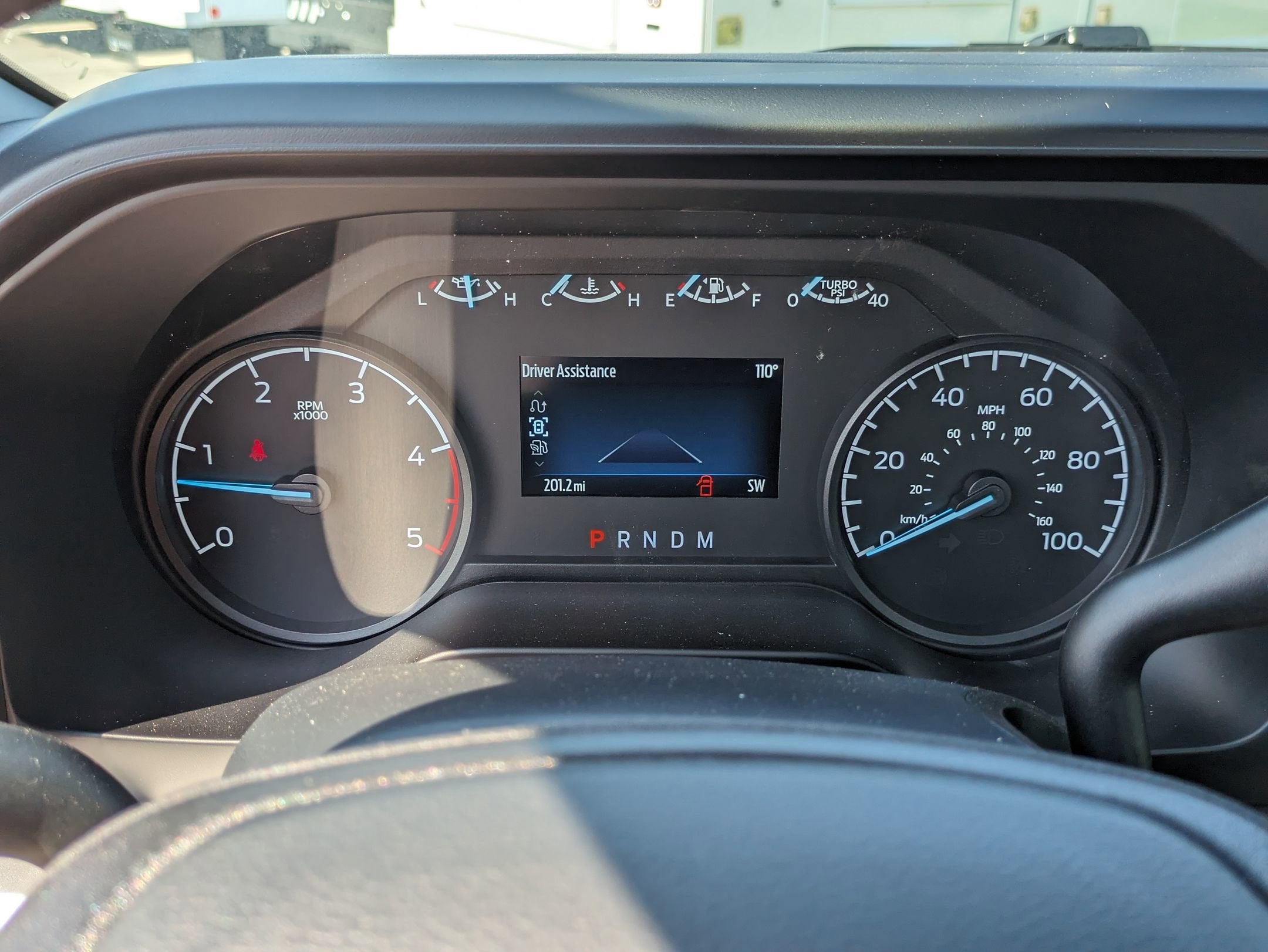 2025 Ford Super Duty F-550 DRW XL