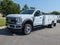 2025 Ford Super Duty F-550 DRW XL