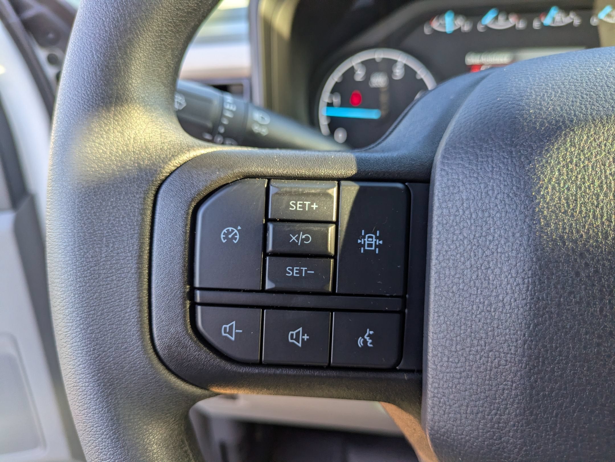 2026 Ford Super Duty F-550 DRW XL