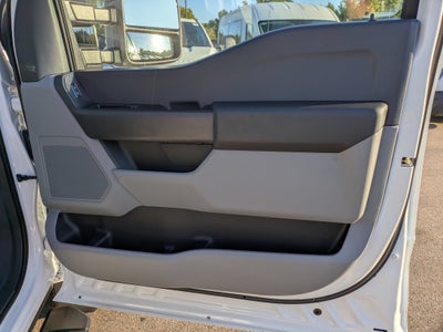 2026 Ford Super Duty F-550 DRW XL