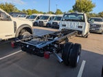 2026 Ford Super Duty F-550 DRW XL