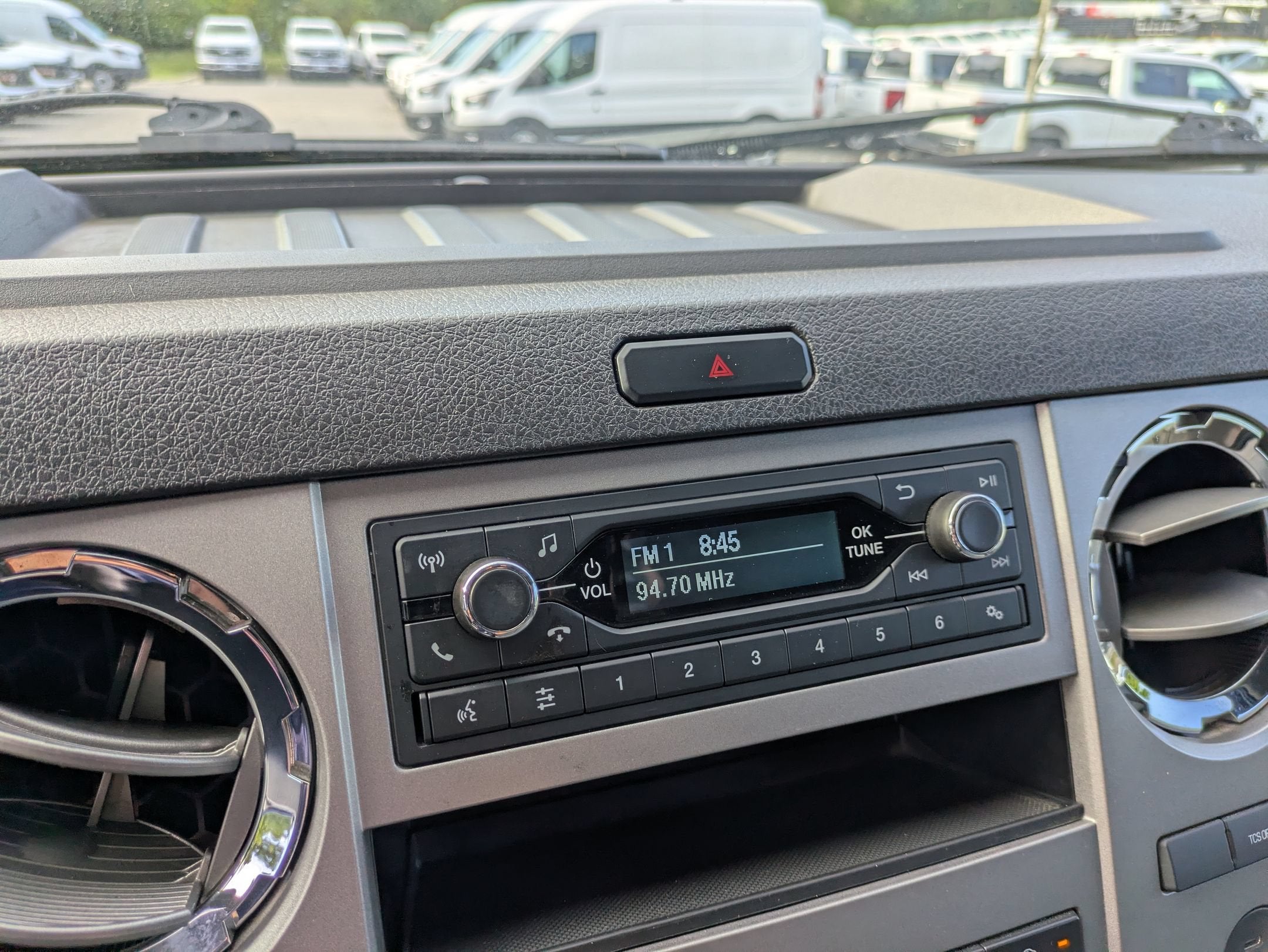 2026 Ford Super Duty F-550 DRW XL