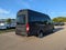 2027 Ford Transit Passenger Wagon XLT