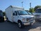 2018 Ford E-Series Cutaway Base