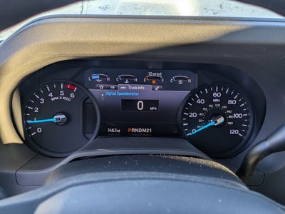 2026 Ford E-Series Cutaway Base