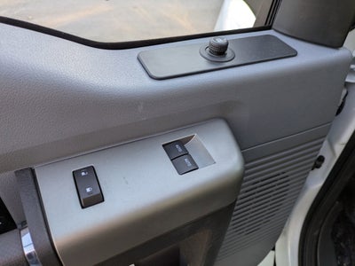 2026 Ford F-750SD Base