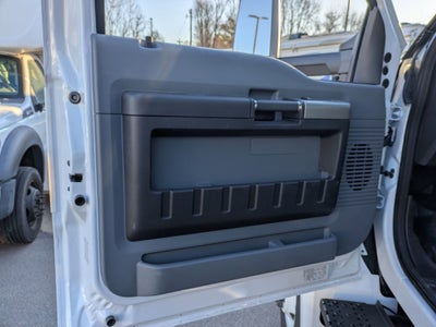 2026 Ford F-750SD Base