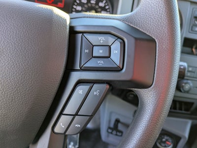 2026 Ford F-750SD Base