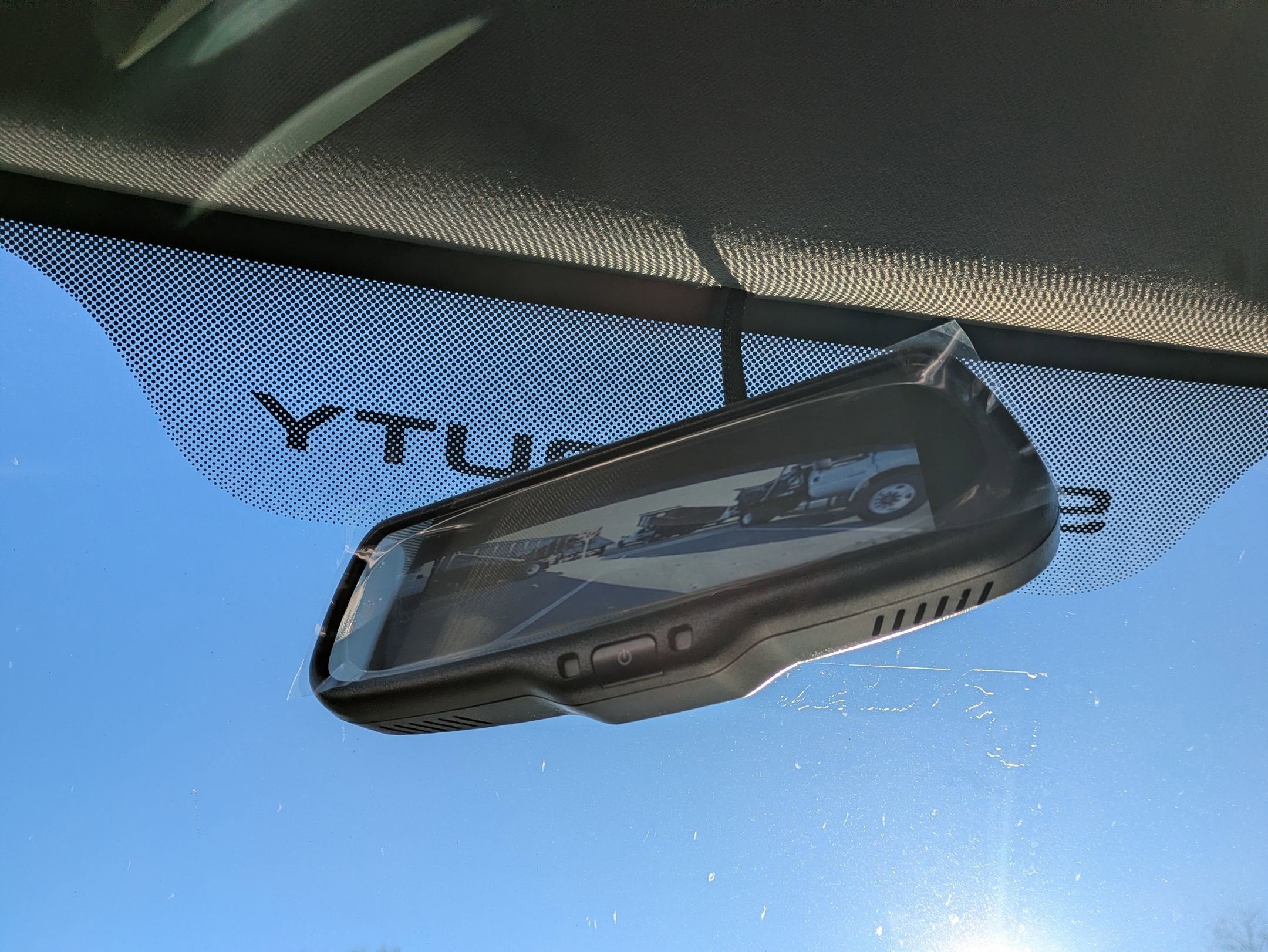 2026 Ford F-750SD Base