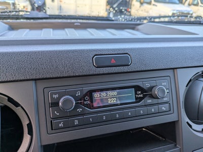 2026 Ford F-750SD Base