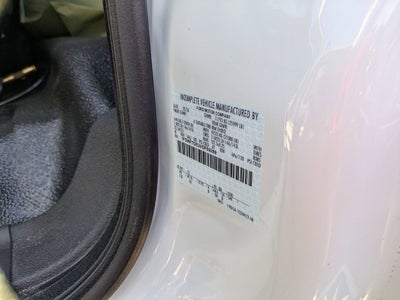 2027 Ford F-750SD Base