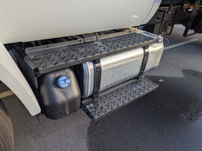 2026 Ford F-750SD Base