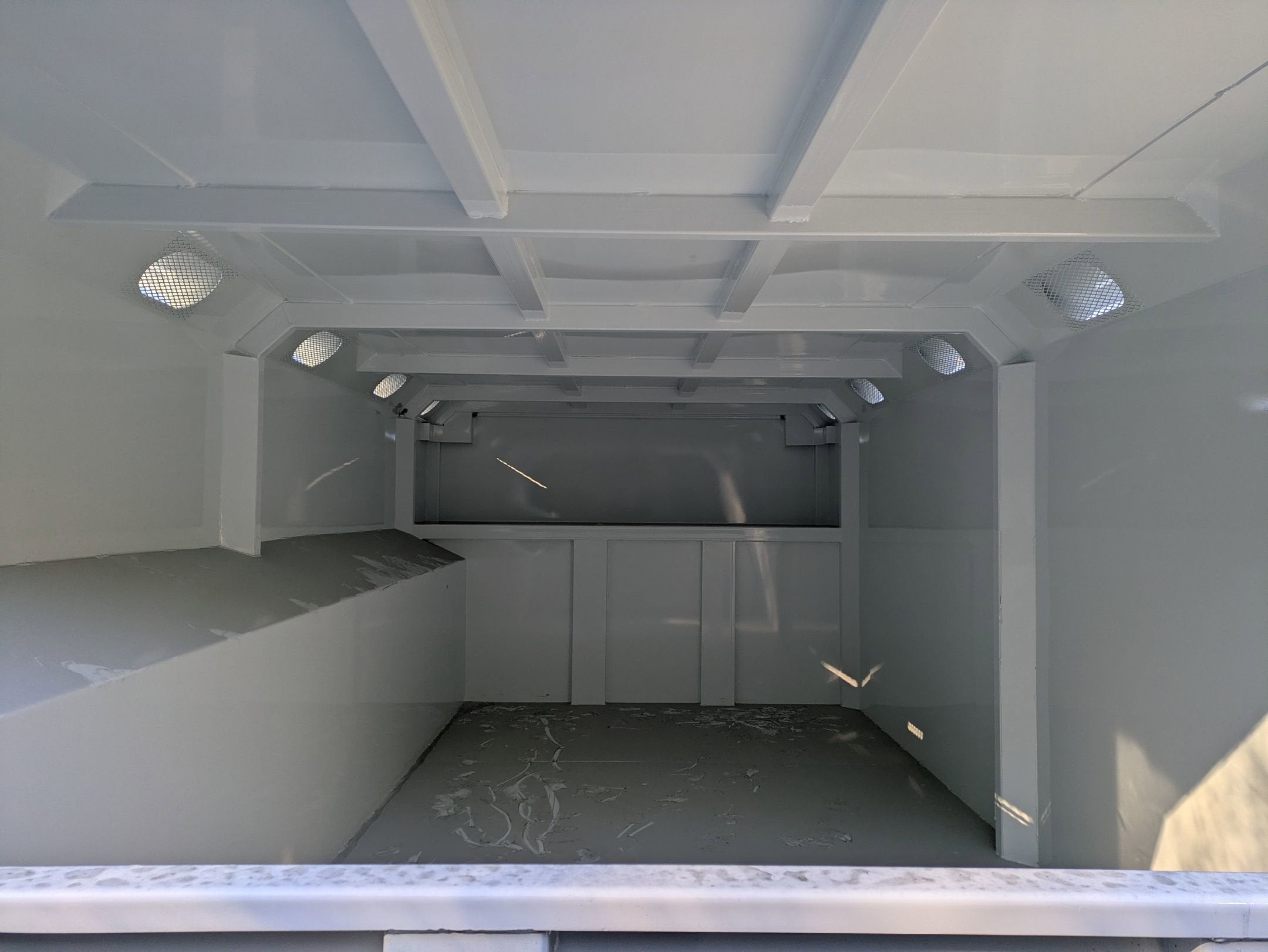 2026 Ford F-750SD Base