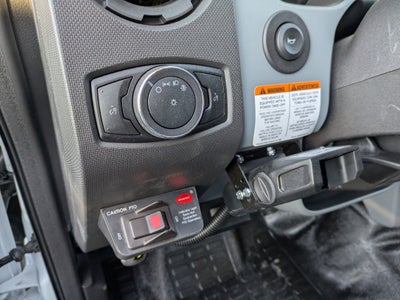 2026 Ford F-750SD Base