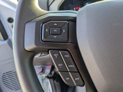 2026 Ford F-750SD Base