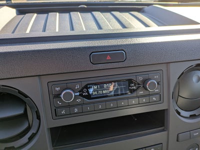 2026 Ford F-750SD Base