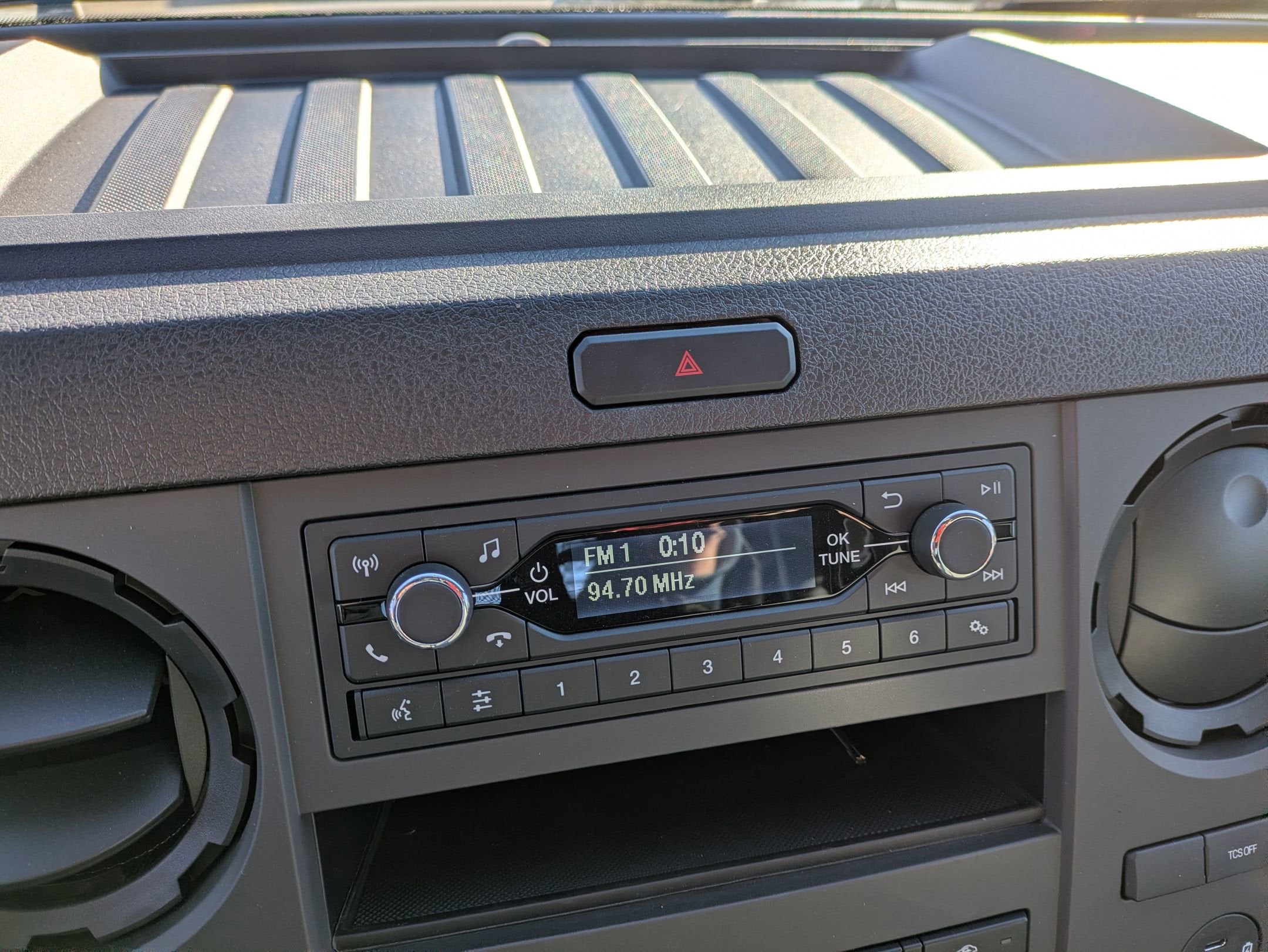 2026 Ford F-750SD Base