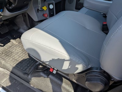 2027 Ford F-750SD Base