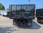 2027 Ford F-750SD Base