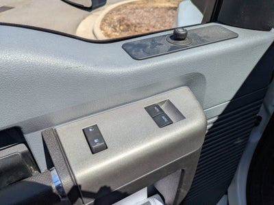 2027 Ford F-750SD Base