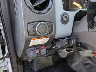 2026 Ford F-750SD Base