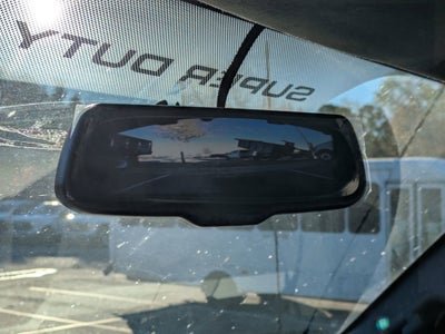 2026 Ford F-750SD Base