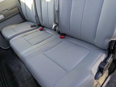 2026 Ford F-750SD Base